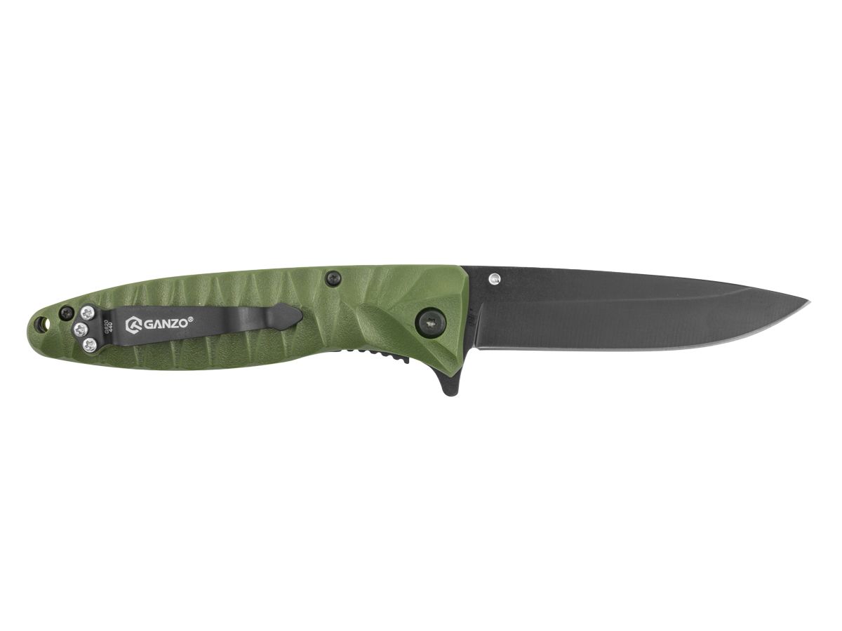 Nóż składany Ganzo Firebird F620-G1 (F620-G1 / G620-G1)