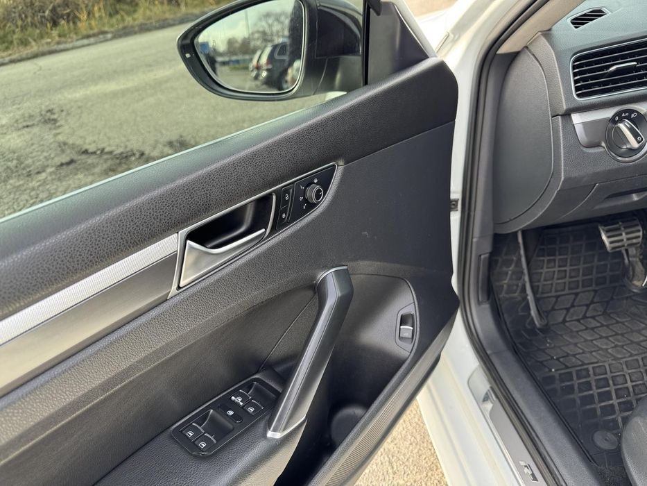 Продам Volkswagen Passat (FL)/NMS 2016