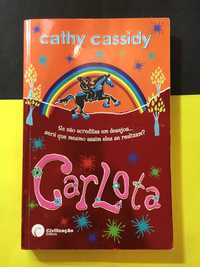 Cathy Cassidy - Carlota