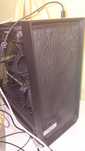 Obudowa Fractal Design Meshify C Blackout