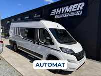 Carado CV640 Pro  - NOWY, 4OS, DMC 3500kg, FV23%, Hymer Center Pomorze, Zwinny, Automat