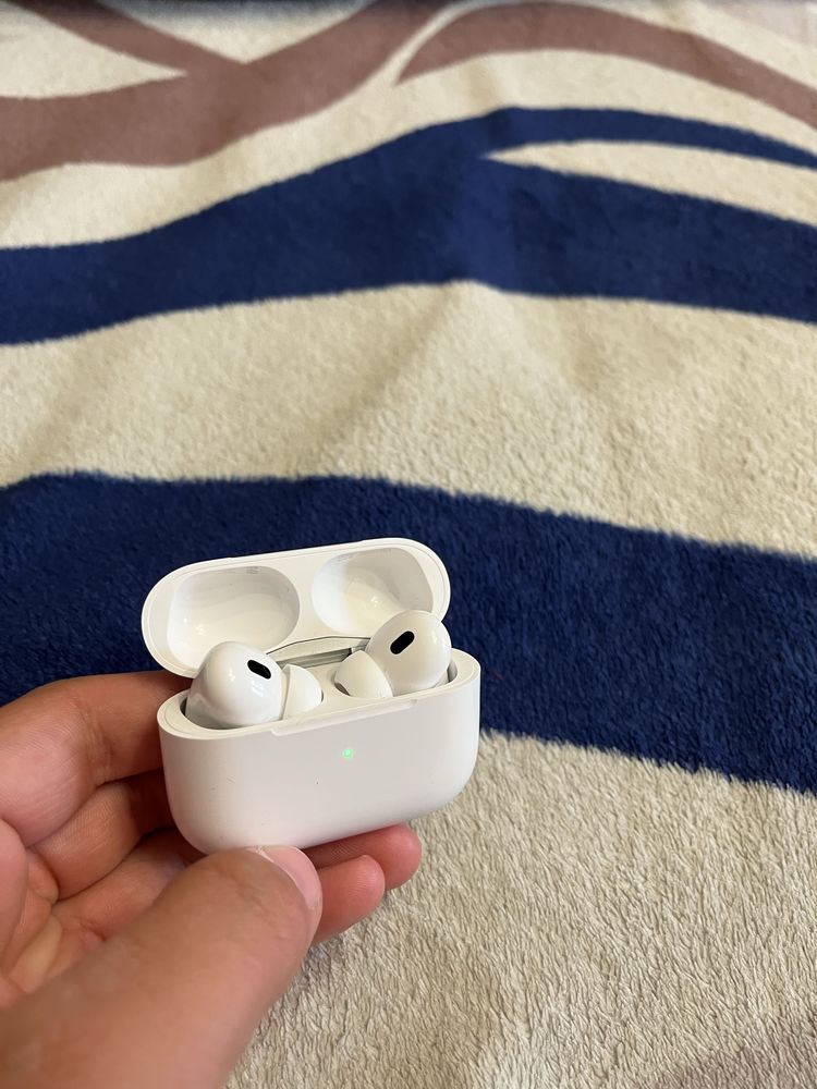 Навушники AirPods Pro 2