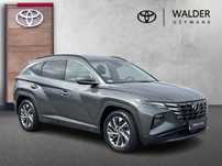 Hyundai Tucson 1.6 T-GDi HEV Executive 2WD