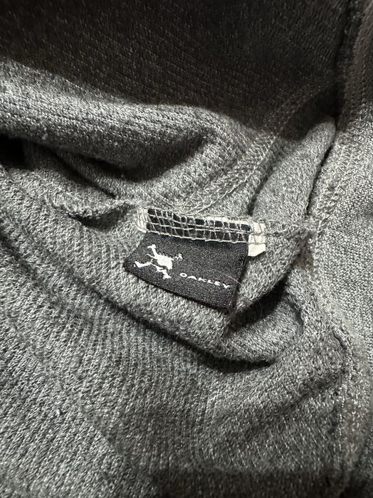 Чоловіча зіпка Oakley