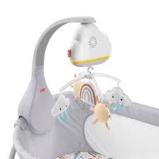 Mobil fisher - price