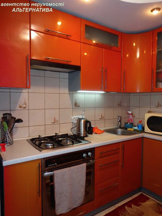 3-х к кв. 7/9/Ц будинок ОСББ. Ремонт, неподалік Ліцей №14, 700 річчя.