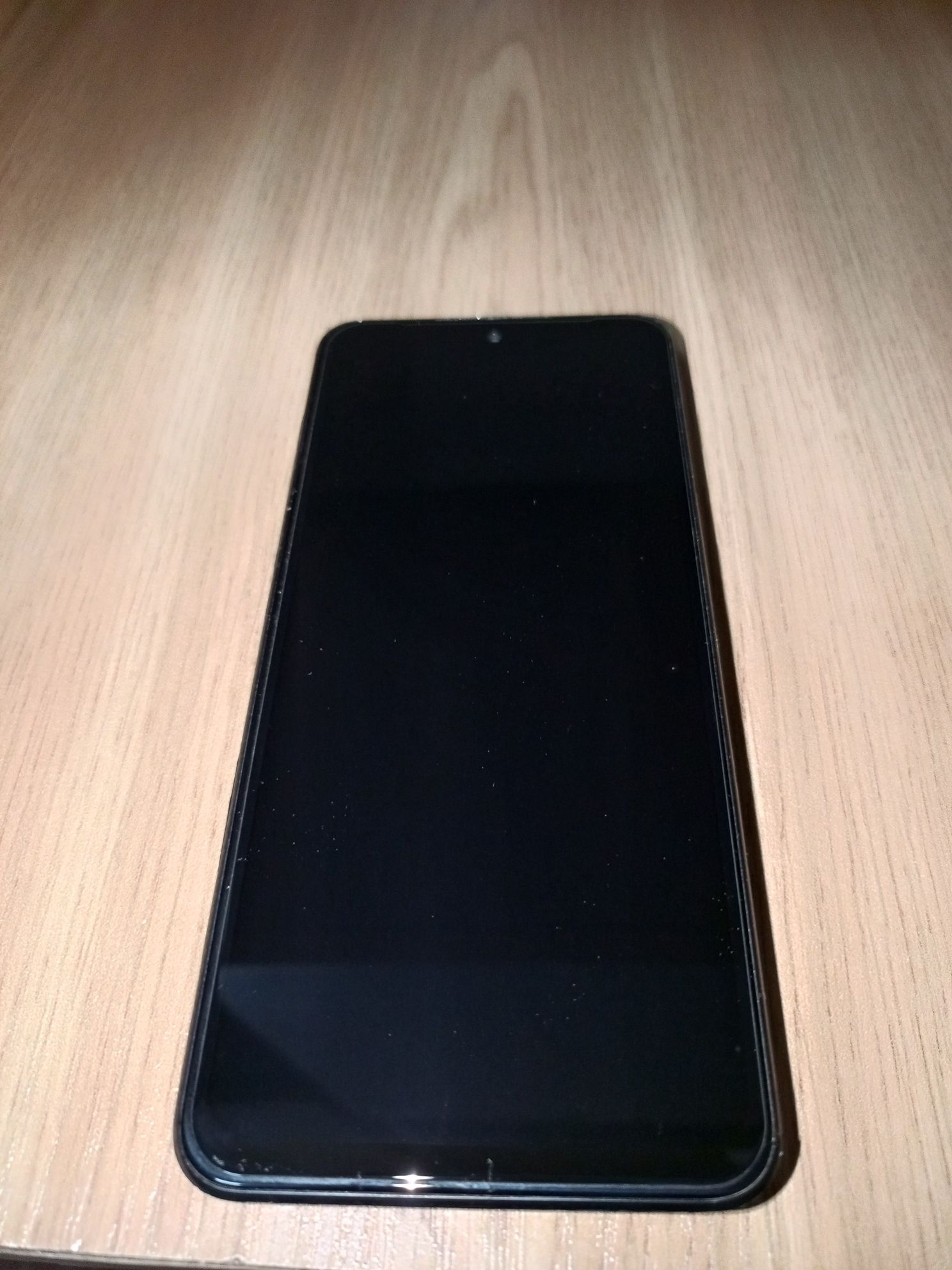 Дисплейний модуль Tecno Pova4