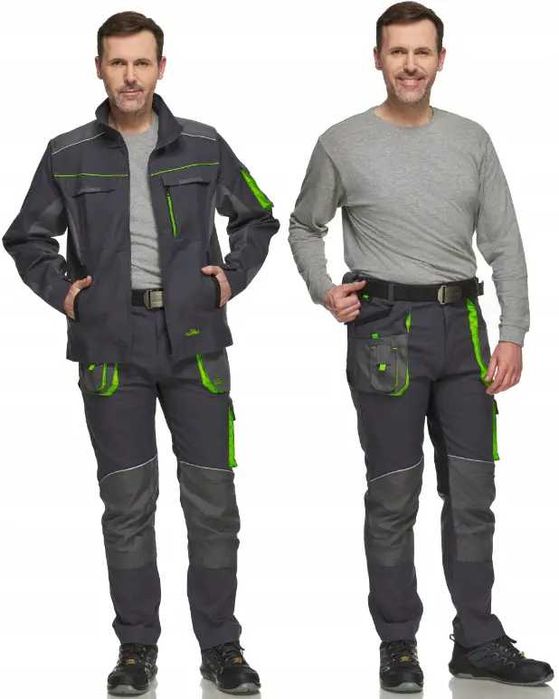 Робочий демісезонний одяг ArtMaster  робоча захисна форма