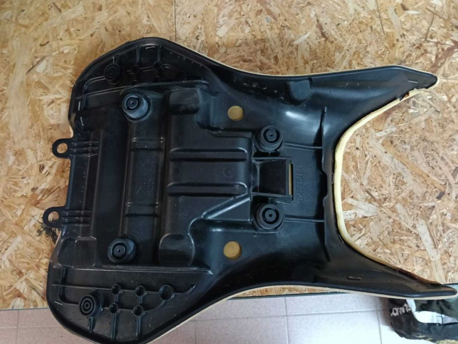 Peças Yamaha  MT07