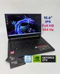 MSI GS65 Stealth – Тонкий ігровий ноут | i7-8 / 1060 / 144Гц