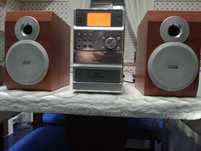 Micro system Philips MCM 190