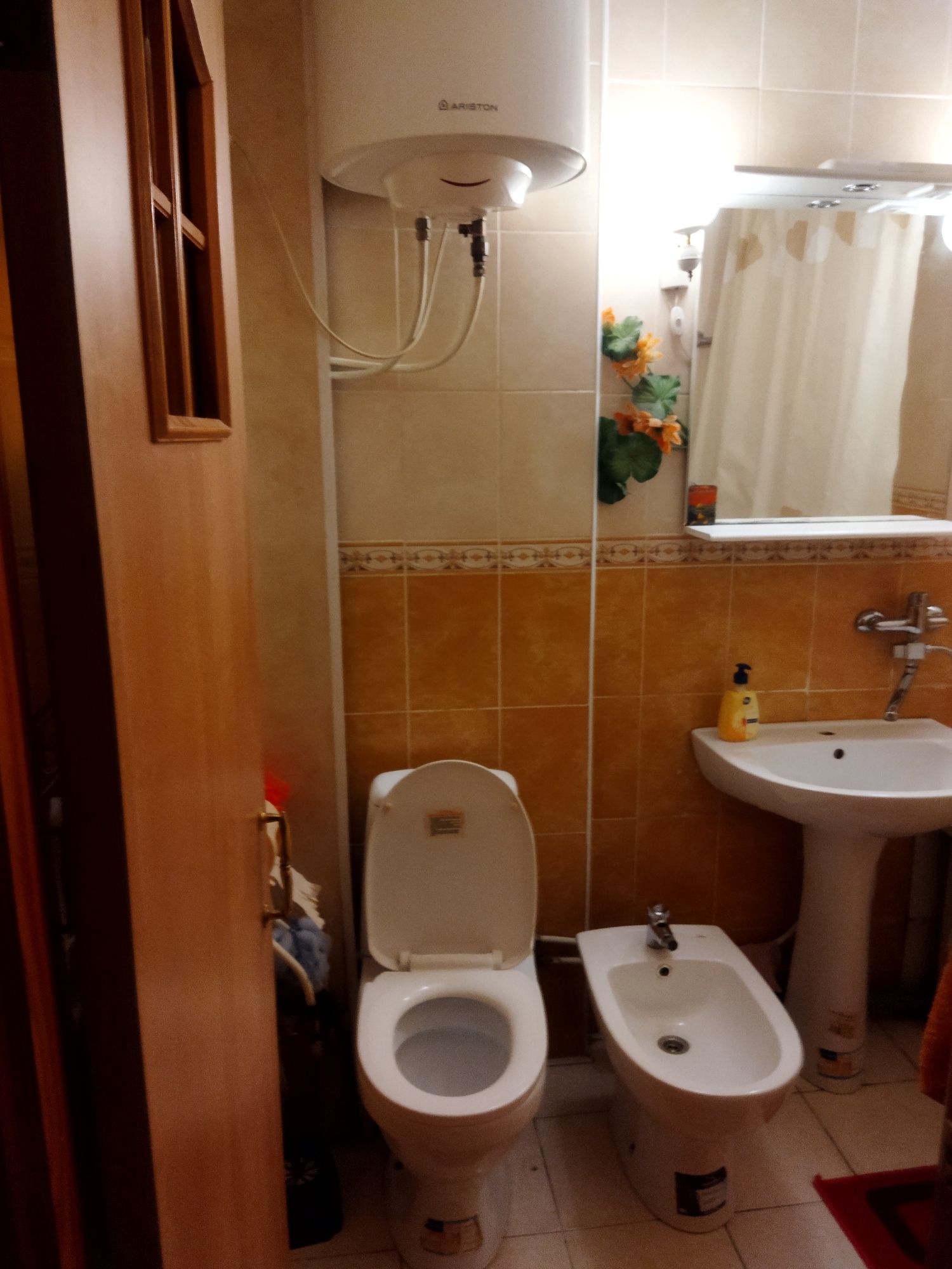 Час/Сутки ост.Универмаг Пруди,44.