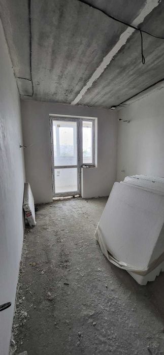 Продам 2-комн квартиру 63м2 с черновыми работами ЖК СКАЗКА MV