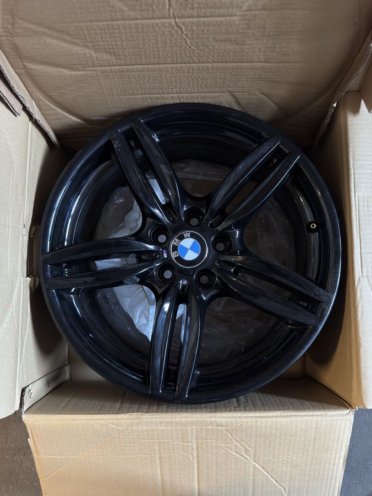 Felgi BMW Styling 351 19” 4x8.5J ET33