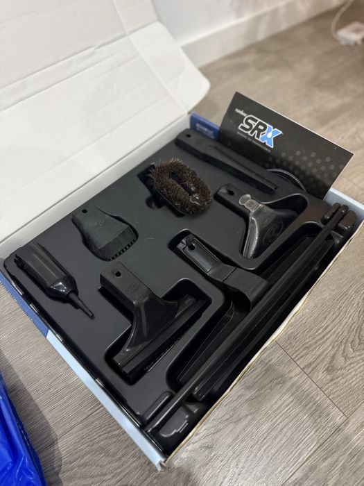 Raimbow srx como novo