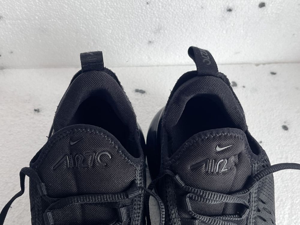 Nike air max 270 buty oryginalne r39