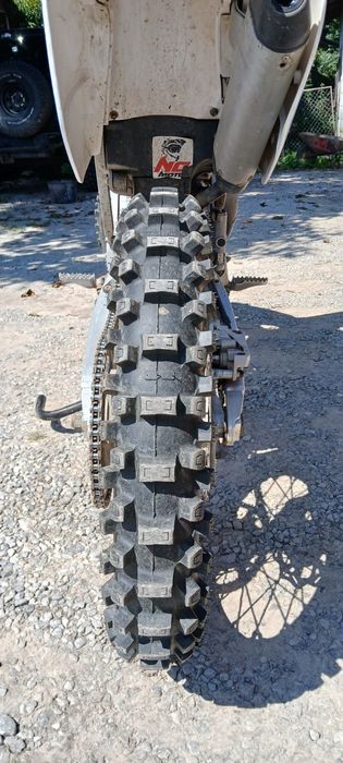 Yamaha yz 125 (sx cr kx rm tc mc exc xcw yz 125,250, 85)