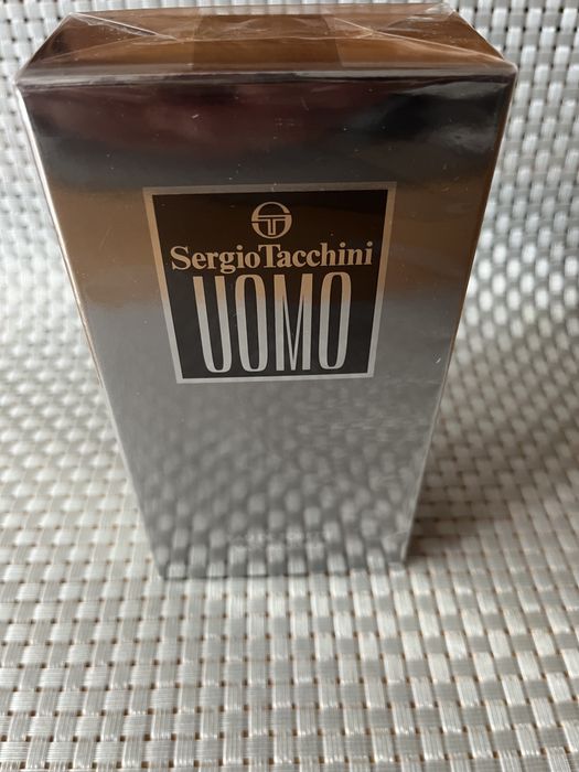 Sergio Tacchini UOMO