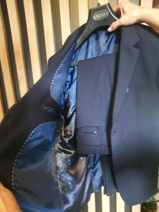 Garnitur młodzieżowy