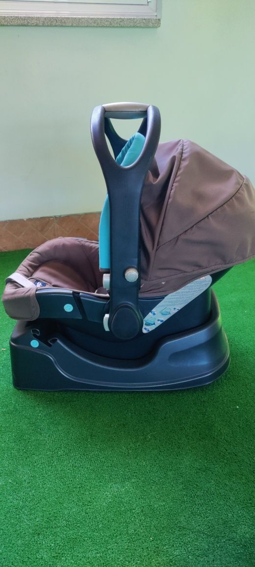 Cadeira bebé Chicco