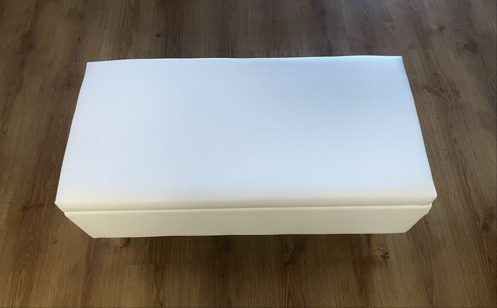 Pufa - cena do negocjacji, stan idealny