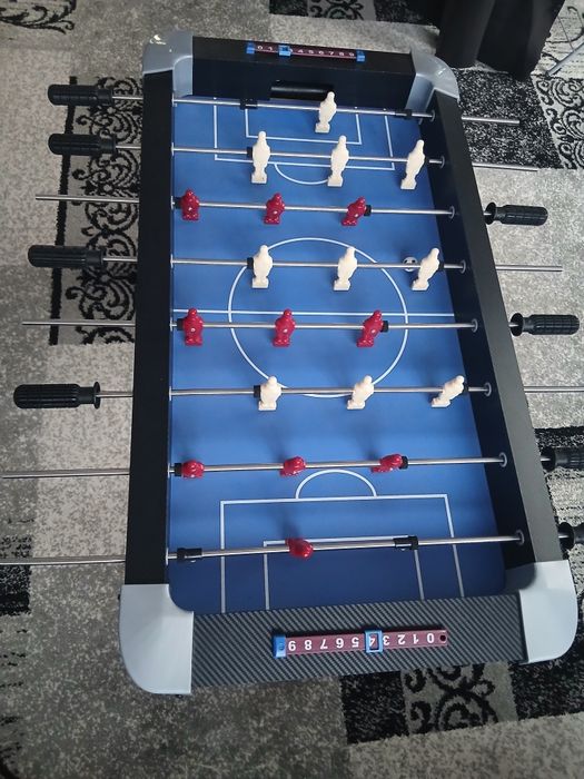 Настільний футбол