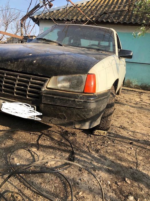Продам Opel Kadett