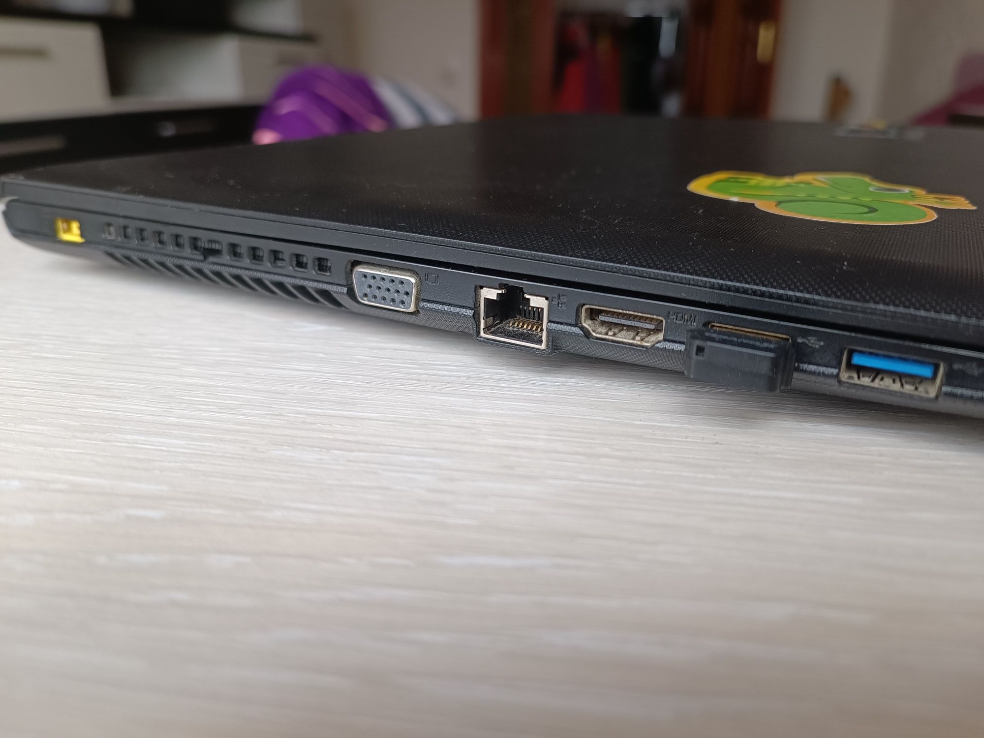 Ноутбук Lenovo G505s