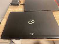 Ноутбук Fujitsu Lifebook AH 532