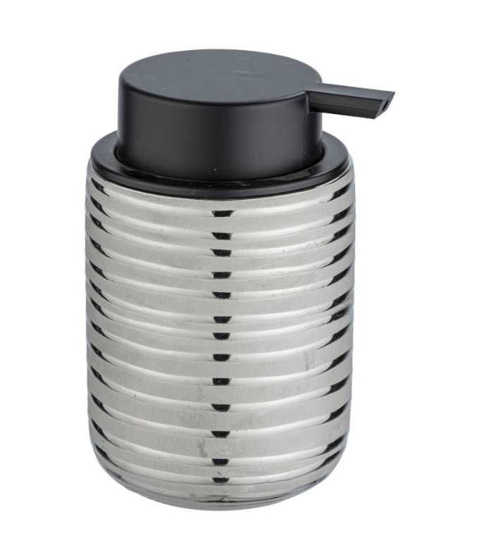 Ręczne dozownik do mydła  Wenko 280 ml
