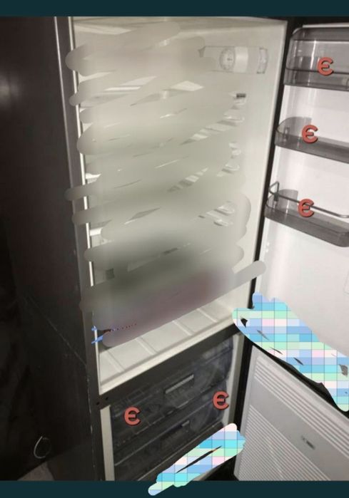 Ящики для холодильника ящики gorenje hzos 3361 балкони