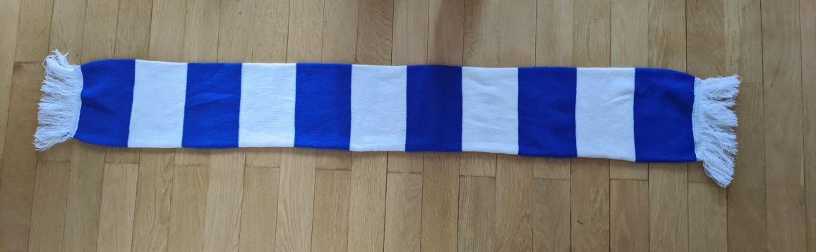 Cachecol Chelsea Football Club