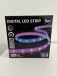 nowa taśma LED RGB 5 metrów