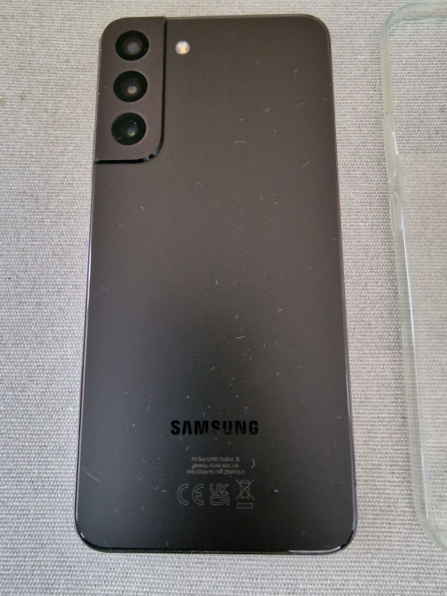 Samsung S22 Plus 5g. 256gb