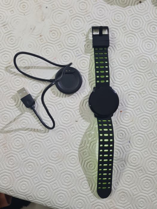 Relógio Smartwatch R9FT