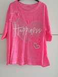 bluzka t-shirt damski