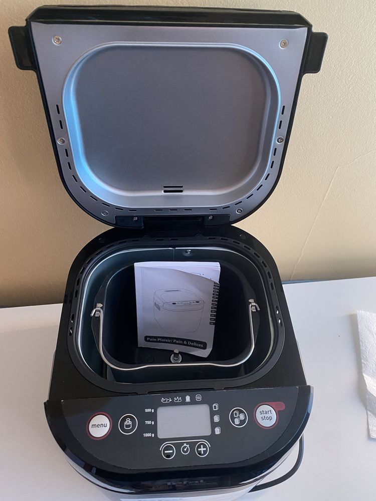 Wypiekacz do chleba Tefal B13-B Pain et Delice