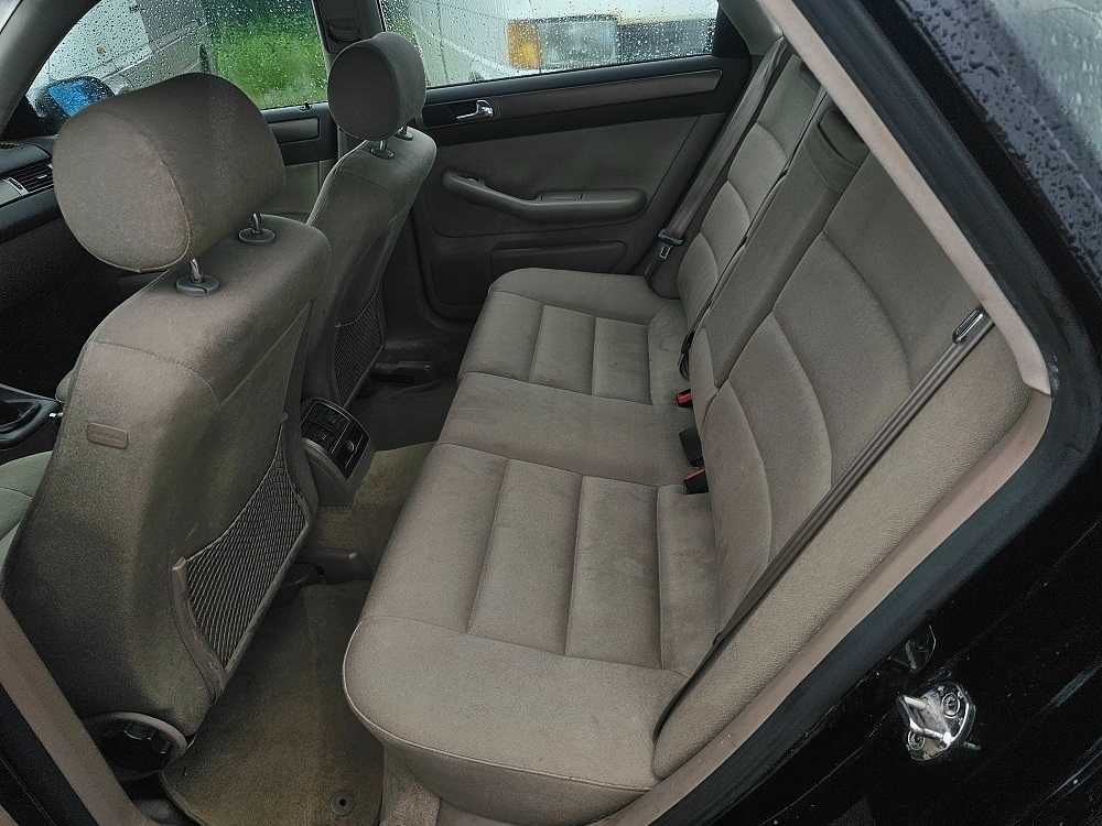 Audi a6 c5 2.5 TDI 180KM 2000r./Bardzo ładny/HAK/Opł. do października!