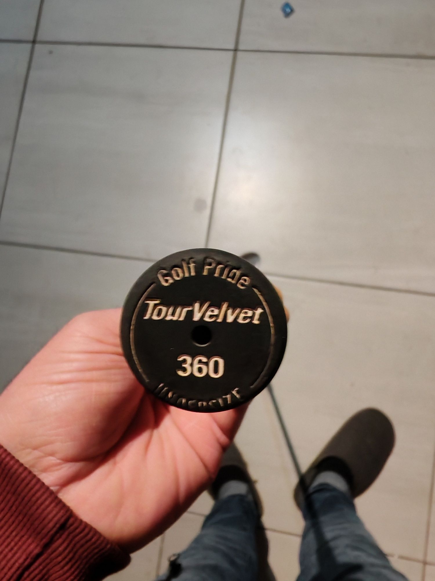 Golf Titleist Volkey SM7 wedge 52° 58°