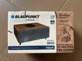 Blaupunkt Soundbar Vintage TWS