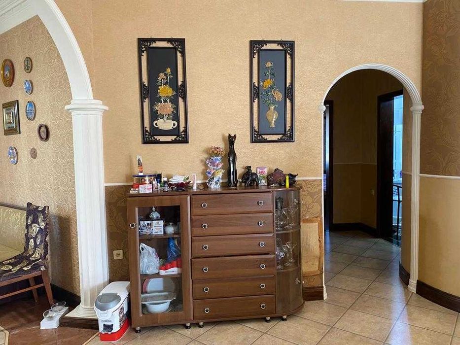 Дом в Совиньоне-1