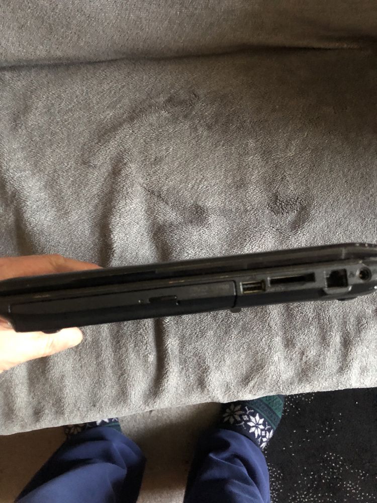 Laptop K52D stan dobry