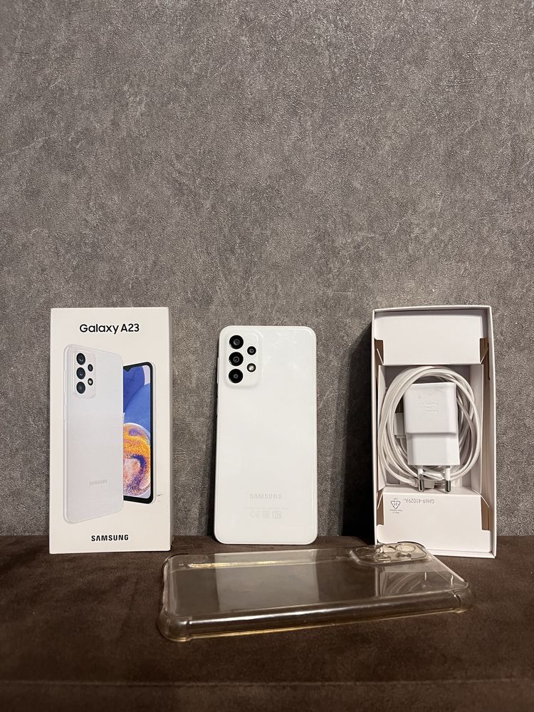 Samsung Galaxy A23 Гарний Стан