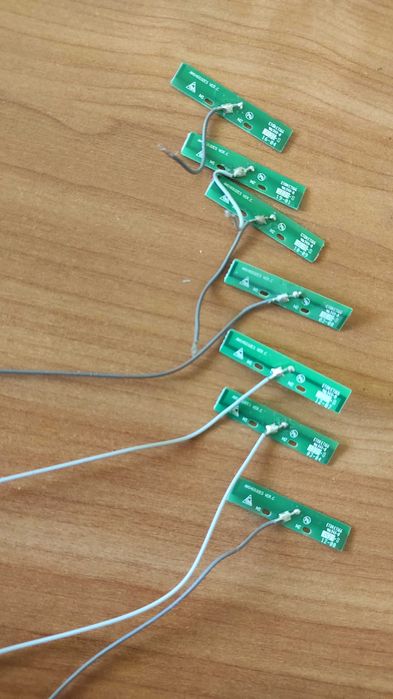 Антенна wi-fi, для самоделок