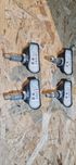 Czujniki ciśnienia TPMS Mercedes 2546A-GG4T  ID: GG4T