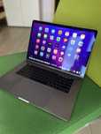 MacBook Pro 2017