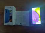 Samsung Galaxy A52