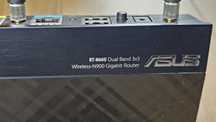 Asus RT-N66U topowy router N900 2x USB