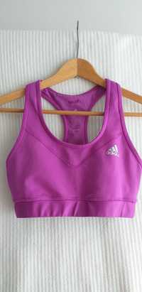 Biustonosz sportowy Adidas