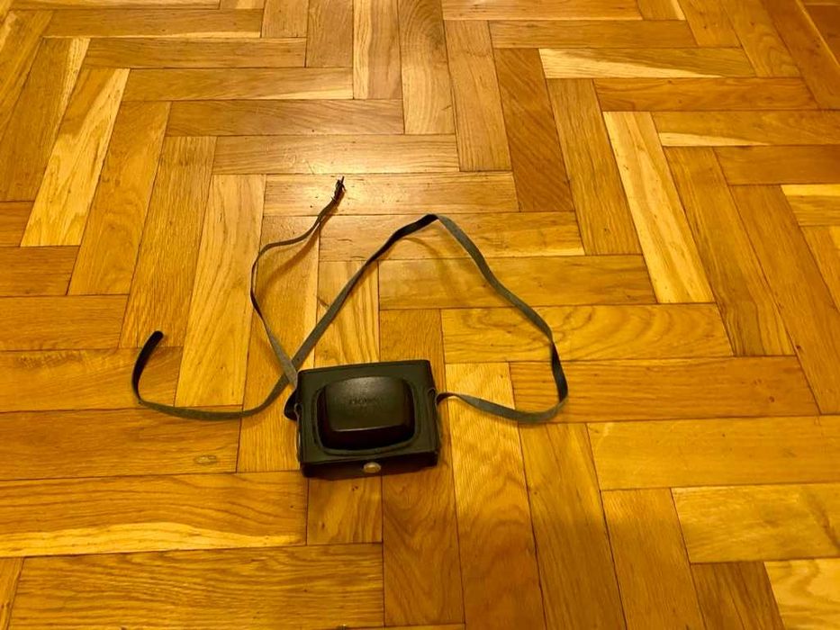 Aparat Smena 8M - zabytkowy nowy